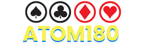 Logo ATOM180